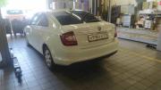 Skoda Rapid I Рестайлинг Санкт-Петербург  - изображение 8