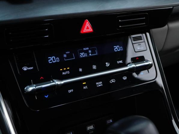 Kia Carnival IV с пробегом 2021 года, цена 3 298 444 рубля, 108071 км, минивэн, Автокод Объявления