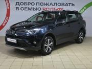 Toyota RAV4 IV (XA40) Рестайлинг Москва  - изображение 19