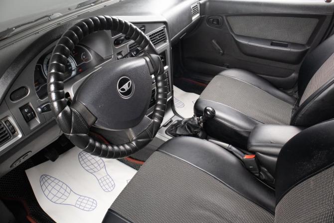 Daewoo Nexia I с пробегом 2012 года, цена 249 000 рублей, 146000 км, седан, Автокод Объявления