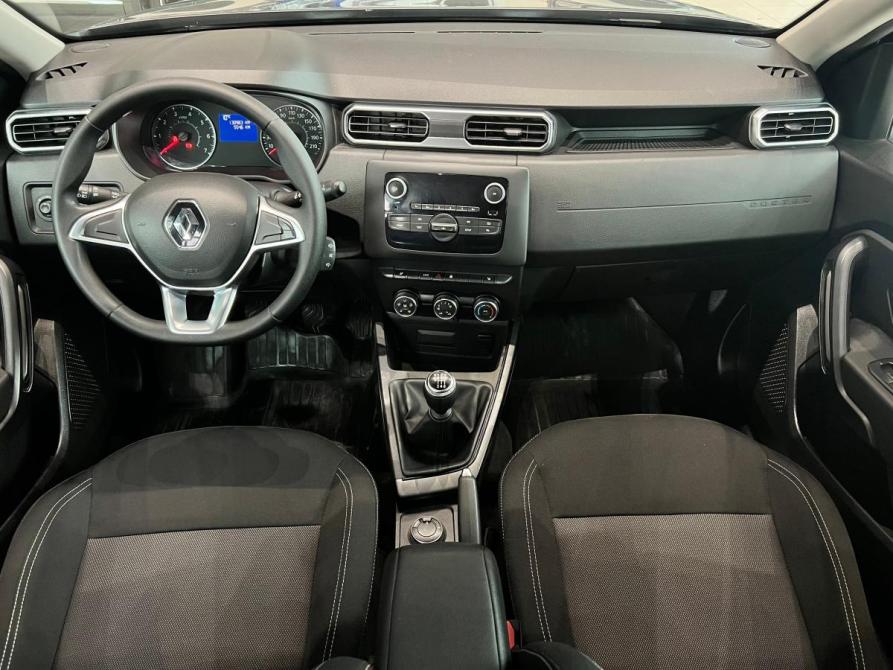 Renault Duster II Екатеринбург  - изображение 24