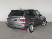 BMW X3 I (E83) Рестайлинг Москва  - изображение 23