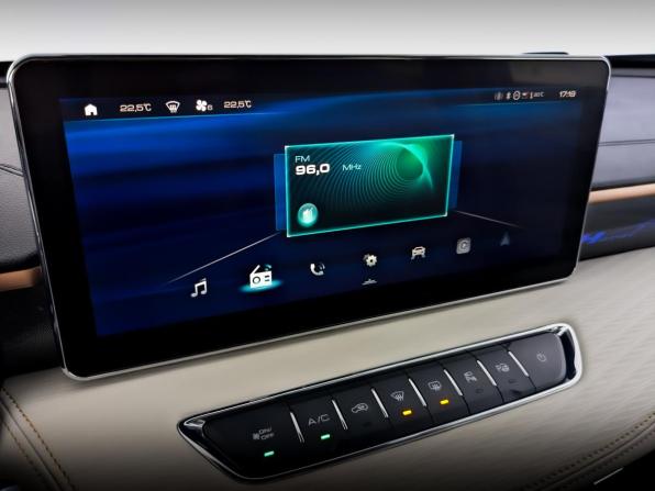 Haval Jolion I Рестайлинг с пробегом 2024 года, цена 2 140 000 рублей, 49285 км, внедорожник, Автокод Объявления