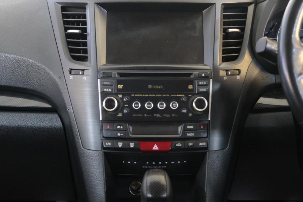 Subaru Outback IV Омск  - изображение 16
