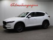 Mazda CX-5 II Санкт-Петербург  - изображение 25