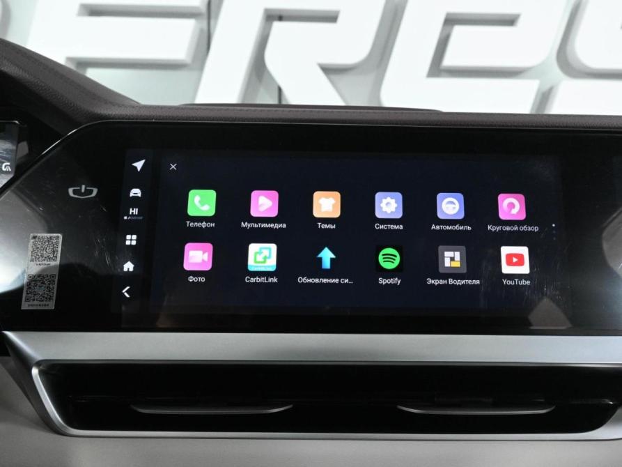 Geely Monjaro I Ростов-на-Дону  - изображение 14