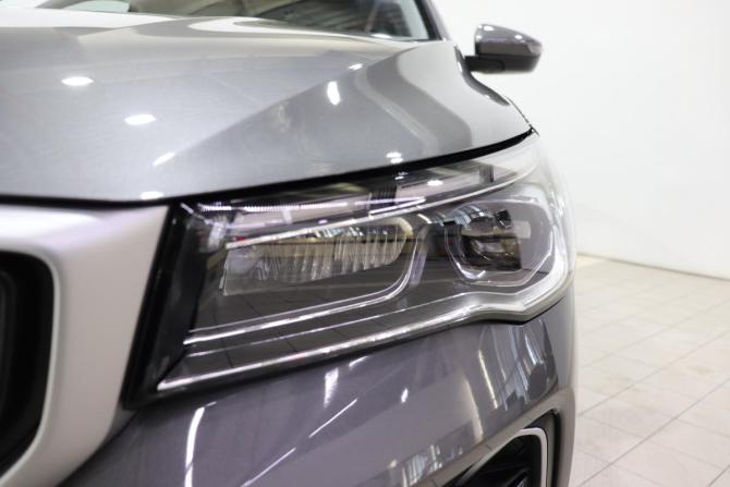 Belgee S50 с пробегом 2025 года, цена 2 000 000 рублей, 1267 км, седан, Автокод Объявления