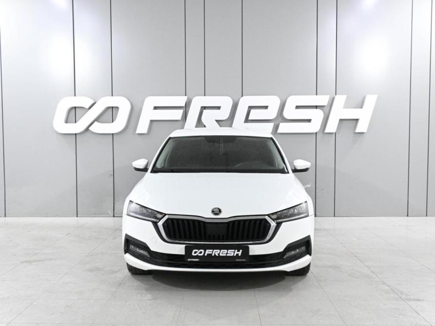 Skoda Octavia IV (A8) Ростов-на-Дону  - изображение 3