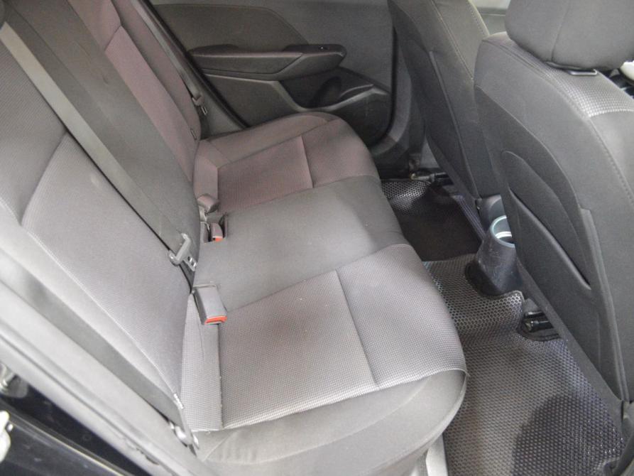 Hyundai Solaris II Санкт-Петербург  - изображение 13