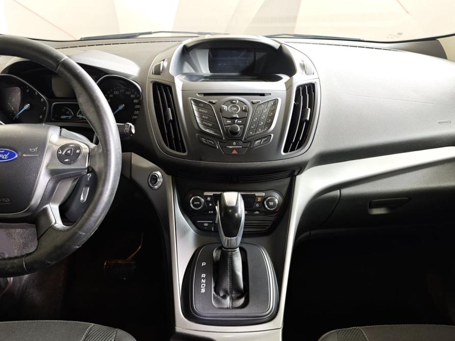 Ford Kuga II Москва  - изображение 14