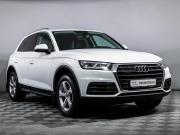 Audi Q5 II (FY) Москва  - изображение 21