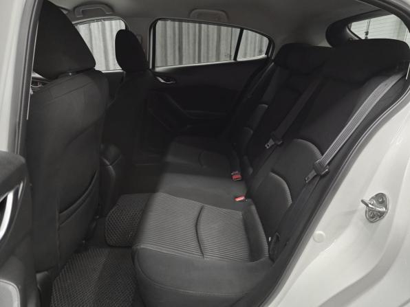 Mazda Axela III с пробегом 2015 года, цена 1 149 000 рублей, 167000 км, хэтчбек, Автокод Объявления