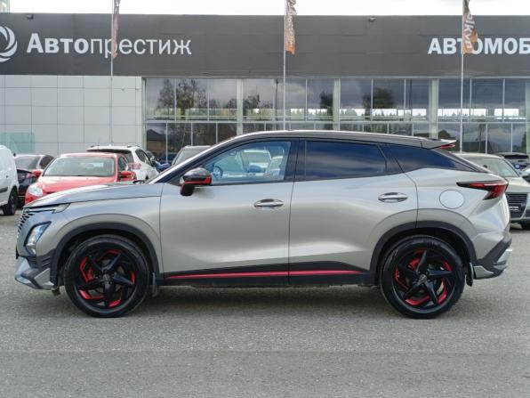 Omoda C5 I с пробегом 2023 года, цена 1 699 000 рублей, 51219 км, внедорожник, Автокод Объявления
