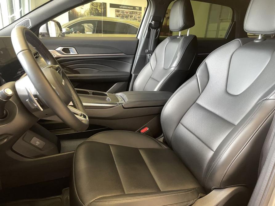 Haval F7 II Новосибирск  - изображение 8