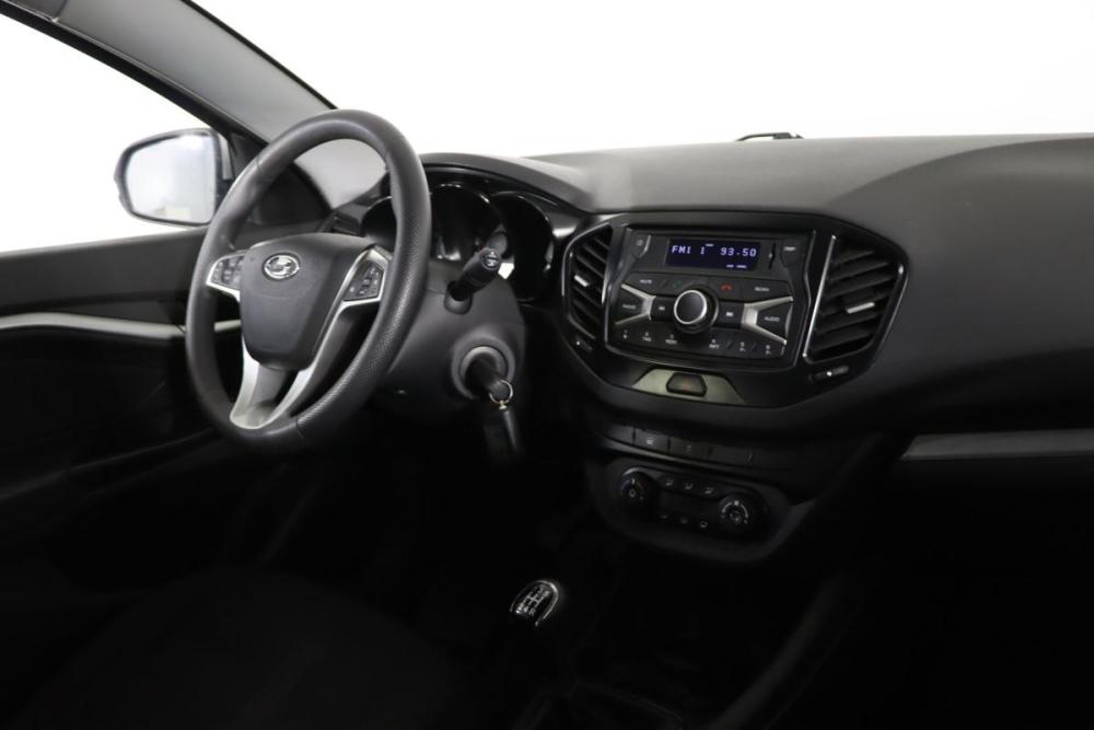 Lada (ВАЗ) Vesta I Нижний Новгород  - изображение 12