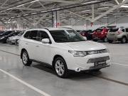 Mitsubishi Outlander III Казань  - изображение 31