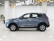 Chery Tiggo 4 I Рестайлинг Самара  - изображение 24