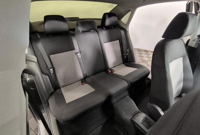 Volkswagen Polo V с пробегом 2014 года, цена 730 000 рублей, 148239 км, седан, Автокод Объявления
