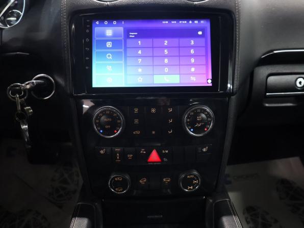 Mercedes-Benz GL-Класс I (X164) Рестайлинг с пробегом 2010 года, цена 1 490 000 рублей, 255083 км, внедорожник, Автокод Объявления