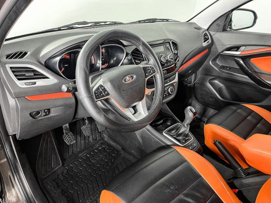 Lada (ВАЗ) Vesta I Тверь  - изображение 9