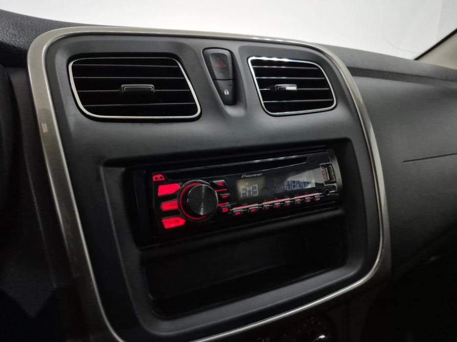 Renault Sandero II Альметьевск  - изображение 21