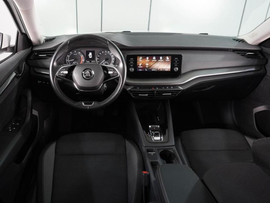 Skoda Octavia IV (A8) Ростов-на-Дону  - изображение 6