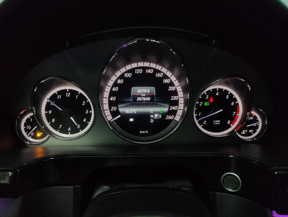 Mercedes-Benz E-Класс IV (W212 S212 C207) с пробегом 2012 года, цена 1 770 000 рублей, 207645 км, седан, Автокод Объявления