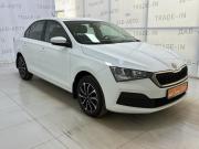 Skoda Rapid II Пермь  - изображение 23