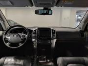 Toyota Land Cruiser 200 Series Рестайлинг 1 Казань  - изображение 39