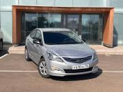 Hyundai Solaris I Рестайлинг Оренбург  - изображение 20