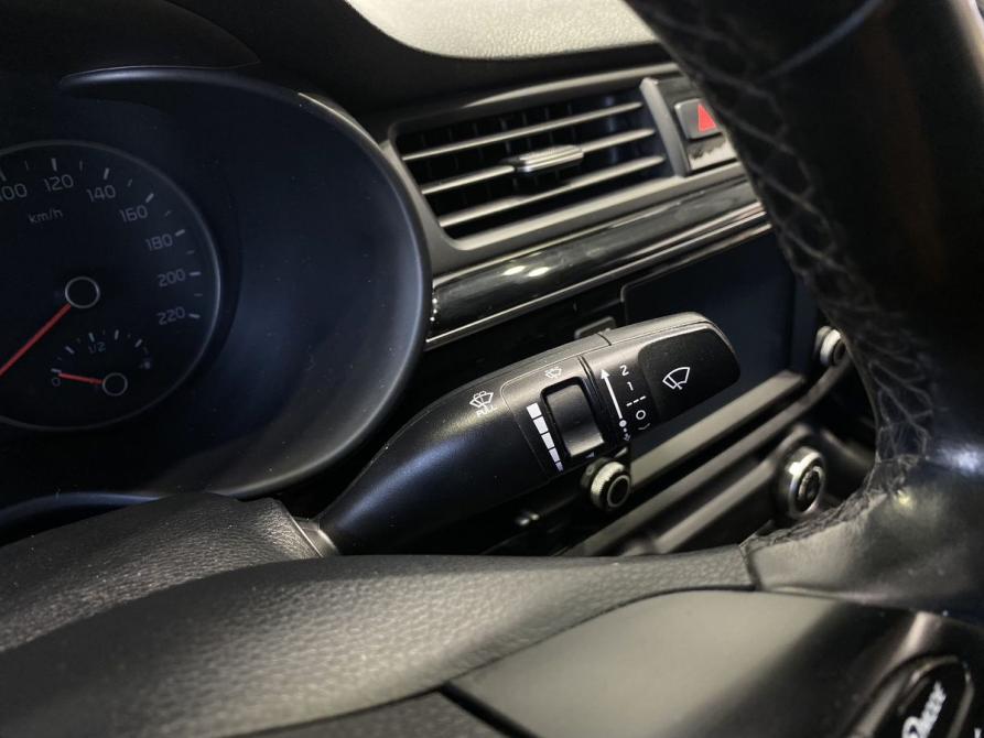 Kia Rio IV Ростов-на-Дону  - изображение 12