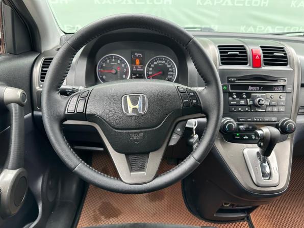 Honda CR-V III Рестайлинг с пробегом 2012 года, цена 1 365 000 рублей, 236920 км, внедорожник, Автокод Объявления
