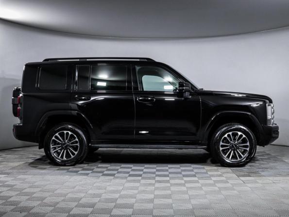 Haval H9 II с пробегом 2024 года, цена 3 849 000 рублей, 51771 км, внедорожник, Автокод Объявления