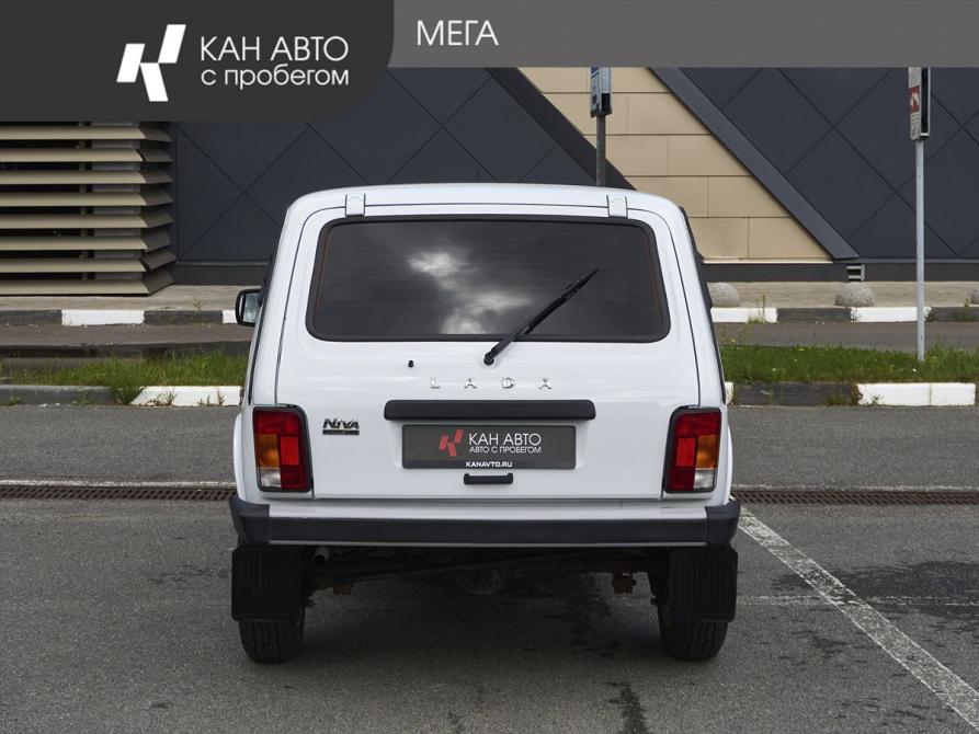 Lada (ВАЗ) Niva Legend Казань  - изображение 4