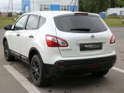 Nissan Qashqai I Рестайлинг Иваново  - изображение 20