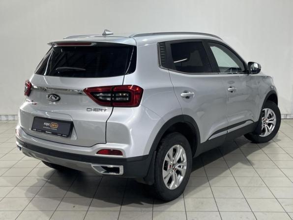 Chery Tiggo 4 Pro I с пробегом 2024 года, цена 1 515 500 рублей, 49039 км, внедорожник, Автокод Объявления