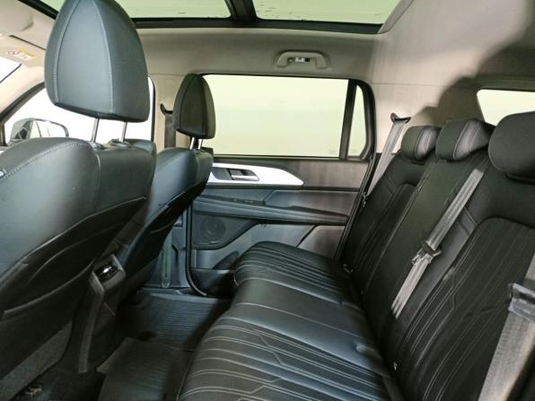 Haval H5 II с пробегом 2025 года, цена 3 399 000 рублей, 7590 км, внедорожник, Автокод Объявления