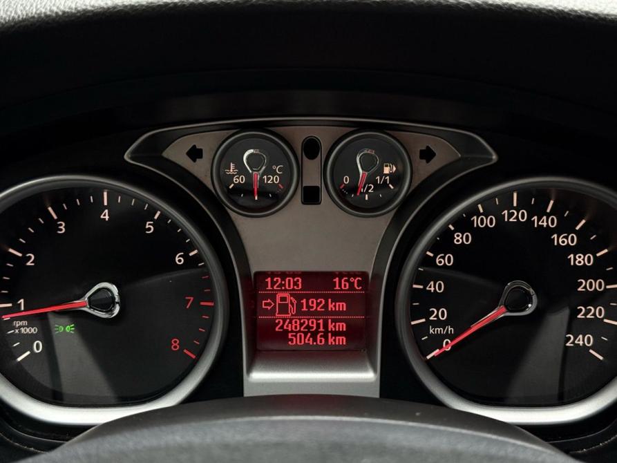 Ford Focus II Рестайлинг Ижевск  - изображение 26