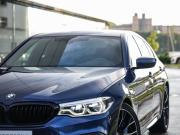 BMW 5 серии VII (G30/G31/G38) Санкт-Петербург  - изображение 39