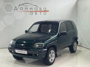 Chevrolet Niva I Воронеж  - изображение 22
