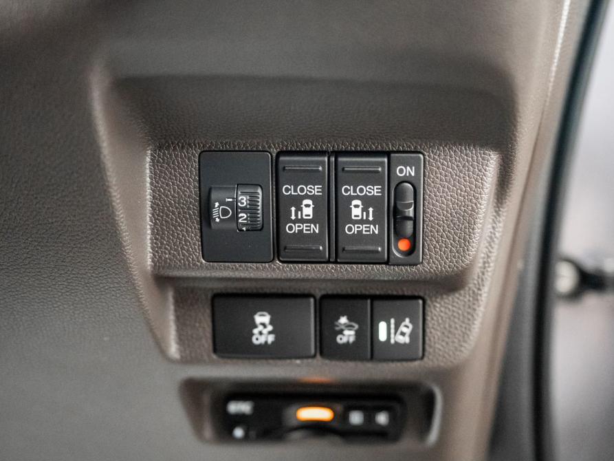Honda Freed II Красноярск  - изображение 18