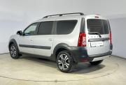 Lada (ВАЗ) Largus I Рестайлинг Саранск  - изображение 43