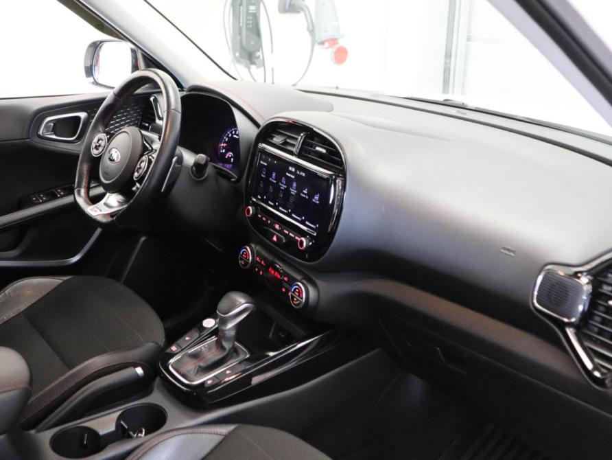 Kia Soul III Москва  - изображение 16