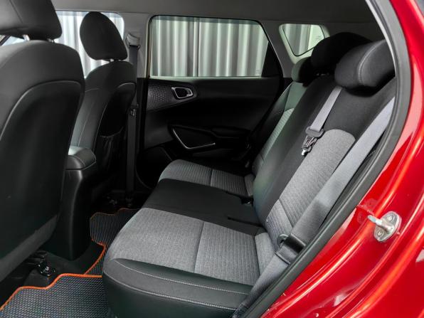 Kia Soul III с пробегом 2021 года, цена 2 099 000 рублей, 74561 км, хэтчбек, Автокод Объявления