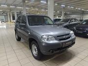 Chevrolet Niva I Рестайлинг Набережные Челны  - изображение 25