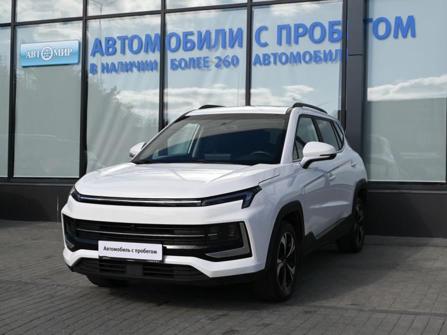Москвич 3 Екатеринбург  - изображение 1
