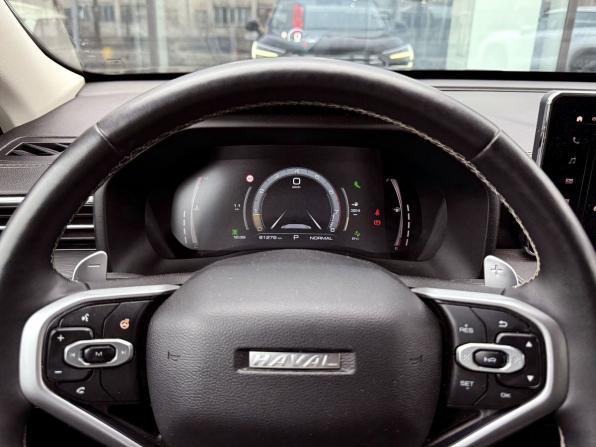 Haval Jolion I с пробегом 2021 года, цена 1 970 000 рублей, 61277 км, внедорожник, Автокод Объявления