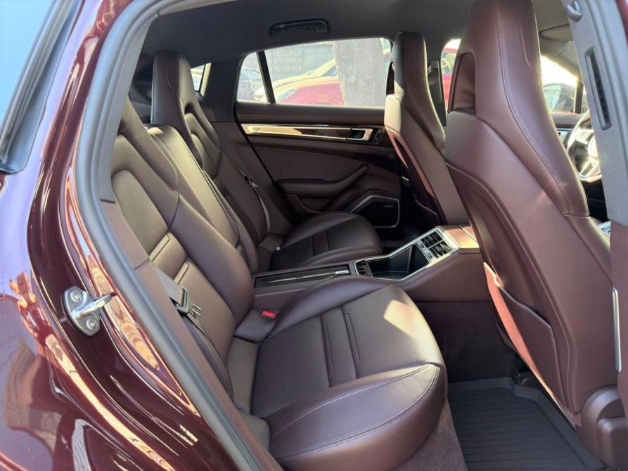 Porsche Panamera II Москва  - изображение 15