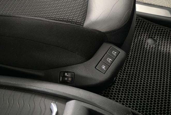 Citroen C4 Picasso II Рестайлинг с пробегом 2018 года, цена 1 100 000 рублей, 174384 км, компактвэн, Автокод Объявления