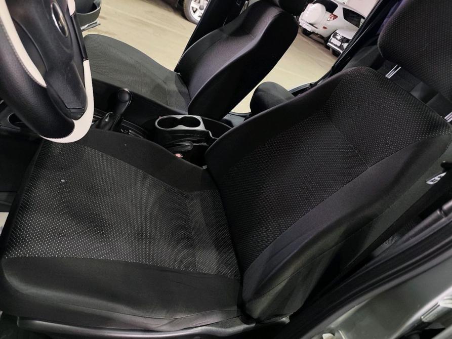 Chevrolet Niva I Рестайлинг Ставрополь  - изображение 17